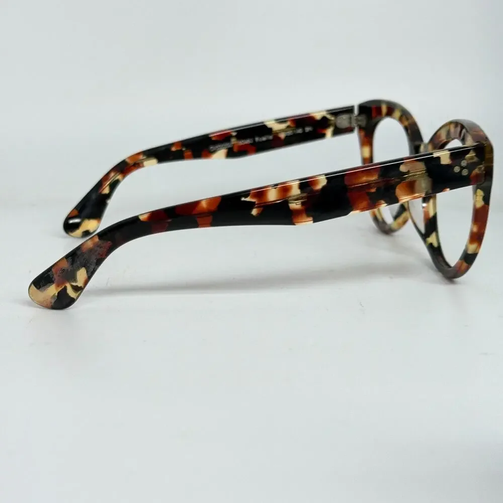Oliver Peoples R3 OV5355SU 16046U‎ 55-20 Multicolor Full RIm H20266